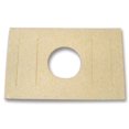 thumbnail image 1 of OKI METCAL - Replacement Sponge for Soldering Iron Workstand, 1 of 1