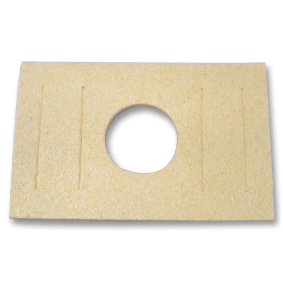 OKI METCAL - Replacement Sponge for Soldering Iron Workstand