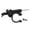 Model A, variant on Remote Lockouts Wire Levers With Cable Biclcyes Lockouts Wire Control Levers Bike Front Fork Wire Control Switches