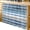 Blue, variant on Cabinet Curtains 10"W x 11"L, Yellow Nordic Style Stripes Sink Skirt for Bathroom, Waterproof Short Kitchen Curtain, Yellow Gray Texture Dishwasher Curtain Drape Panel for Home Decor