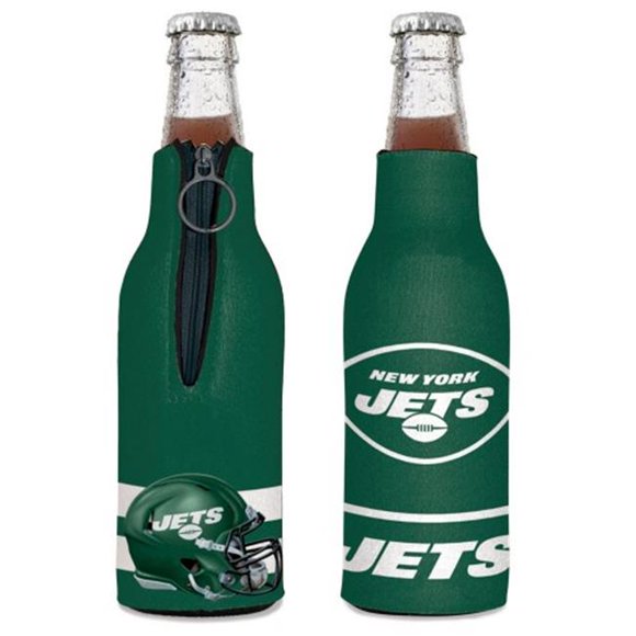 Wincraft 3208525300 NFL New York Jets Glacière pour Bouteille
