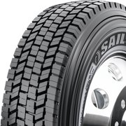 Nitto Crosstek 2 P235/75R16 109T Tire Fits: 1999-2001 Chevrolet Silverado 1500 LT, 2005-07 Chevrolet Trailblazer LT Simolary simolary.com 9