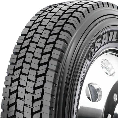 Nitto Crosstek 2 P235/75R16 109T Tire Fits: 1999-2001 Chevrolet Silverado 1500 LT, 2005-07 Chevrolet Trailblazer LT Simolary simolary.com 11