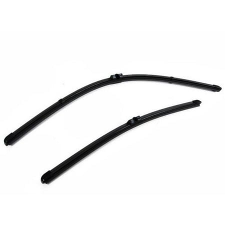 Swf Windshield - SWF - VALEO Wiper Blade Set 61610415881