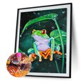 thumbnail image 2 of Wdftyju Kit de pintura de diamantes 5D, mosaico de diamantes redondo completo de animales pequeños DIY Wdftyju 6wl5gq9yx2qt1kz3D03, 2 of 9