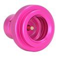 thumbnail image 1 of Soda Water CO2 Adapter, Easy Installation TR21 4 Male Thread Perfect Match  CO2 Cylinder Adapter Connector  for Replacement, 1 of 7
