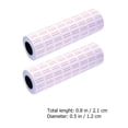 thumbnail image 4 of 30 Rolls Price Machine Labels Paper Price Marker Label Stickers for Office, 4 of 6