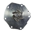 thumbnail image 2 of GMB 196-1030 Water Pump that fits a Land Rover LR2 (2008-2012), 2 of 5