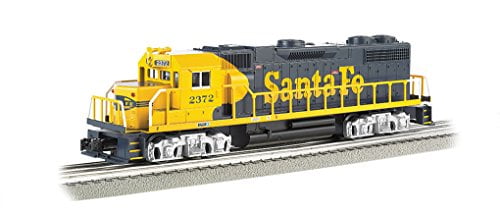 bachmann o scale