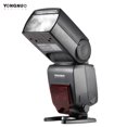 thumbnail image 4 of YONGNUO YN660 GN66 2,4 G inalámbrico transmisión transceptor maestro esclavo Flash Speedlite para Ni YONGNUO Speedlite, 4 of 7