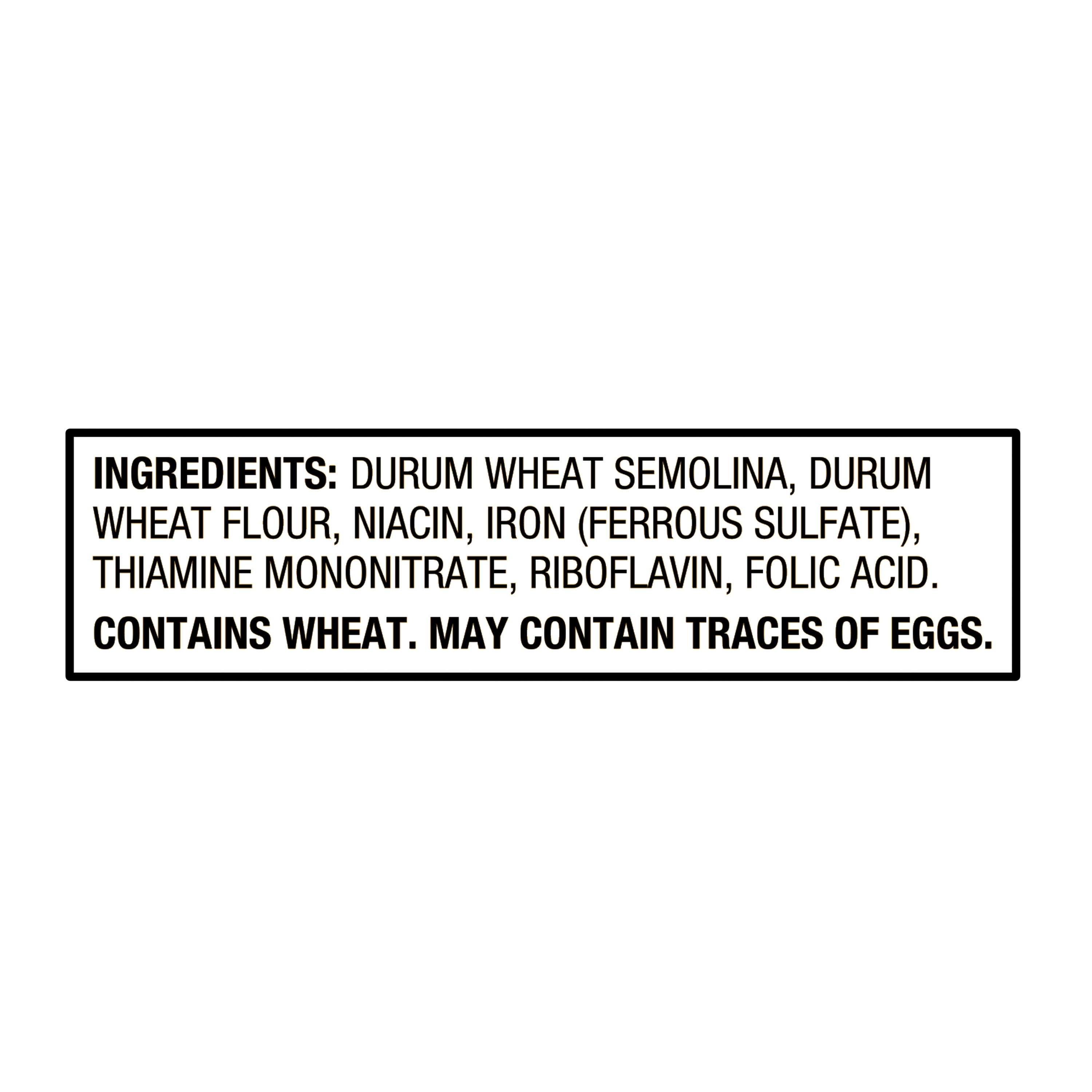 Great Value Rotini, 16 oz