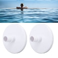 thumbnail image 1 of Above Ground Pool Vacuum Plate, Pool Vacuum Plate Plastic  For, 1 of 8