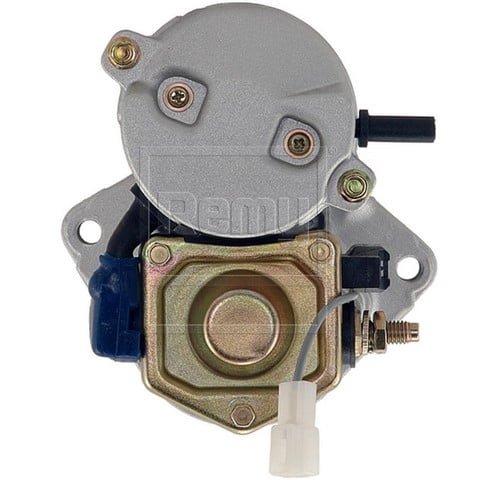 Remy International 17012 Premium STARTER OEM