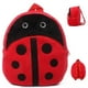 thumbnail image 3 of Niños bebés niñas niños niños lindo dibujos animados animal mochila niño escuela bolso, 3 of 5