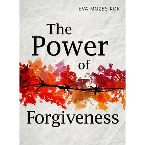 Pre-Owned The Power of Forgiveness (Hardcover) 1949481441 9781949481440