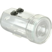 Epic STC-EPCWPC Carrying Case Camera, Clear
