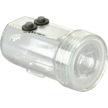 Epic STC-EPCWPC Carrying Case Camera, Clear