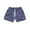 Navy Blue A, variant on Fjuchai Men's Shorts Casual Athletic Sweat Shorts Elastic Waist Drawstring Lightweight Summer Beach Shorts with Pockets S-3XL