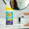 thumbnail image 6 of Invisible Glass 90160-2PK Glass Cleaning Wipes Perfect for Cleaning Mirrors, Windows, and Windshields at Home, in Your Car, or at the Office, Streak-Free, Tint-Safe, Lint-Free, 40 Wipes, Pack of 2, 6 of 7