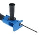 thumbnail image 3 of Juego de Adaptadores Para Sierra Recíproca Portátil, de Taladro Eléctrico Por Sierra Recíproca, Accesorio Modificado Para Taladro Eléctrico, Herramientas Manuales Con 3 Hojas de Sierra Para Car Ecomeon  no, 3 of 4
