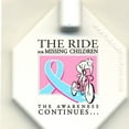 thumbnail image 5 of HubBub Helmet Mirror - White, 5 of 7
