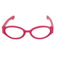thumbnail image 3 of Sophia's Pink Doll Eyeglasses & Print Case Set for 18" Dolls, 3 of 5