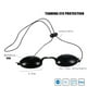 thumbnail image 3 of Lentes para cama de bronceado Protección para los ojos Lentes UV Protectores, 3 of 9