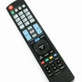 thumbnail image 3 of New Replacement AKB74115501 For LG 3D LCD TV Remote Control AKB74115511 26LF10UA, 3 of 4
