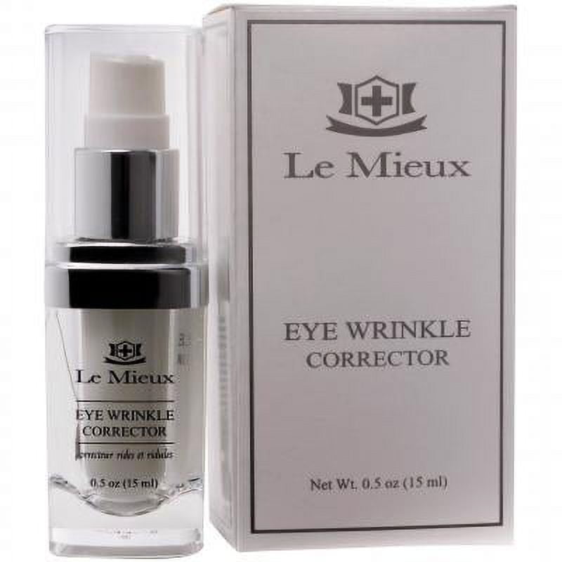Le Mieux Eye Wrinkle Corrector 0.5 oz / 15 ml