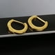 thumbnail image 5 of 2 uds de tabique Tribal estilo indio con bisagras señoras joyería Hugo Pendiente De La Nariz, 5 of 6