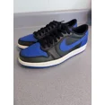 thumbnail image 2 of Ni - ke Size 9 - Air Jordan 1 Retro OG Low Royal, 2 of 5
