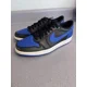 thumbnail image 2 of Ni - ke Size 9 - Air Jordan 1 Retro OG Low Royal, 2 of 5
