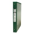 thumbnail image 1 of Carpeta de Argollas Cardinal Economy Value 1 Clearvue Verde, 1 of 3