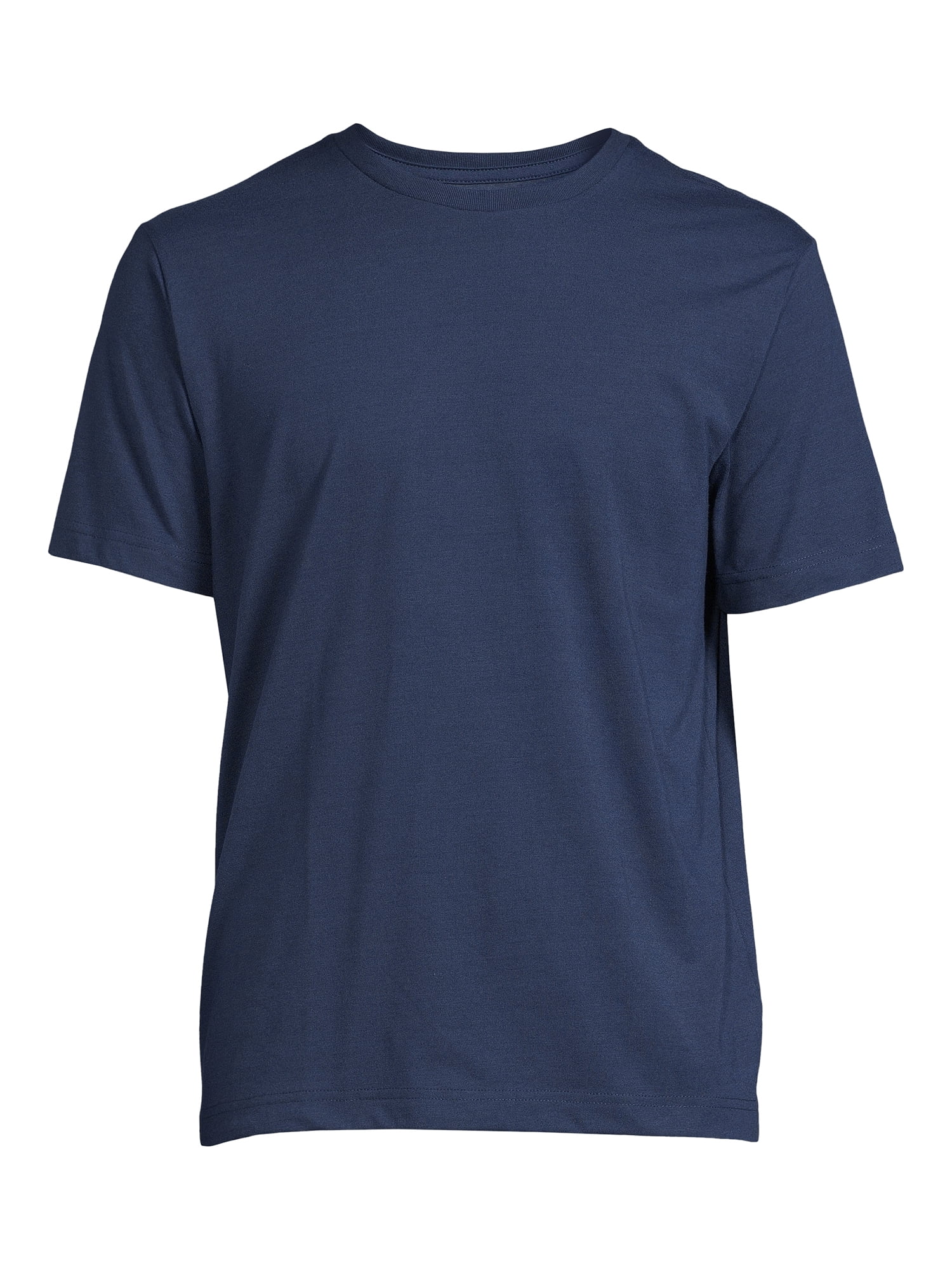 George Men’s Crewneck Short Sleeve T-Shirt
