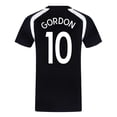 thumbnail image 2 of Newcastle United FC Mens Gordon 10 Polyester T-Shirt, 2 of 4
