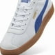 thumbnail image 4 of PU & MA Club Suede Shoes 'Silver Mist/Blue' (381111-26) Expeditedship, 4 of 6