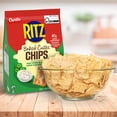 thumbnail image 3 of RITZ Baked Chips Sour Cream & Onion, 3 of 10