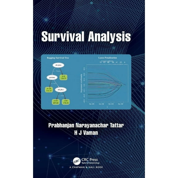 Survival Analysis, (Hardcover)