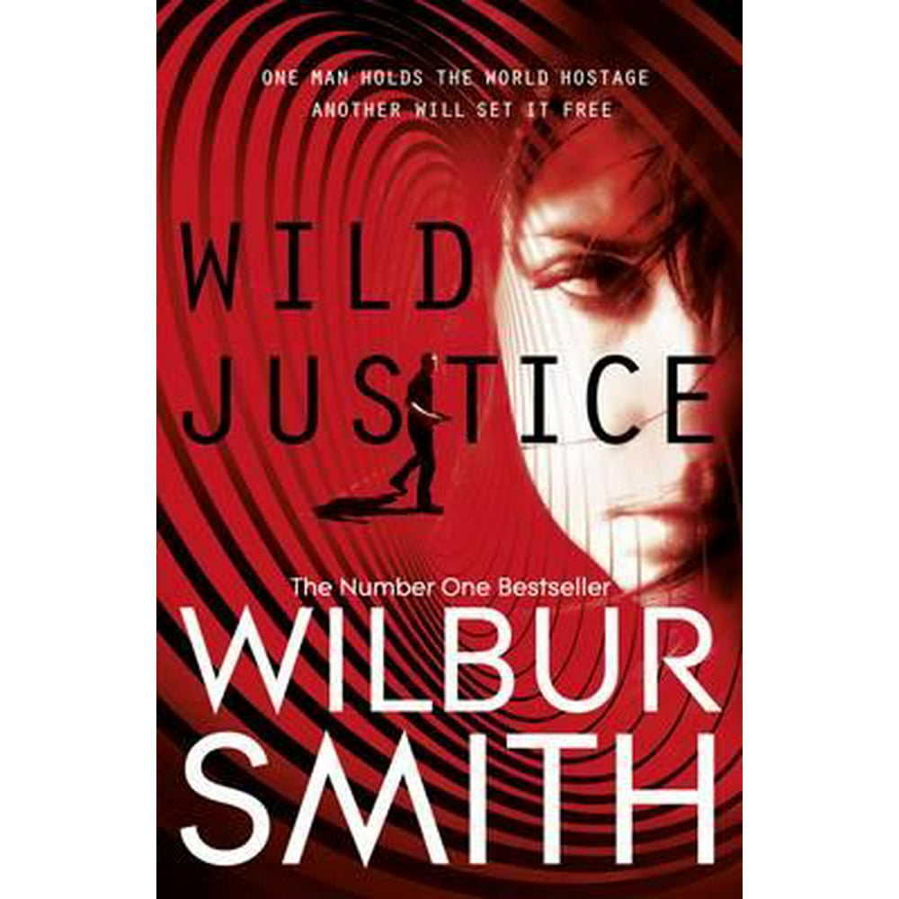 Wild Justice (Paperback)