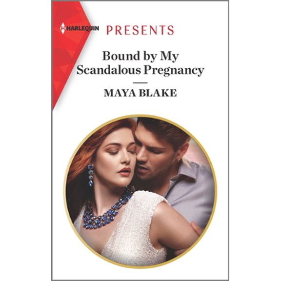 Pre-Owned Bound by My Scandalous Pregnancy (Unknown) 1335148299 9781335148292