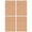 White-10, variant on Fall-Themed Decorative Kitchen Towels Set of 4, Maple Pumpkin Design, Absorbent Soft Tea Towels for Home