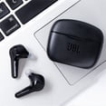 thumbnail image 2 of T-UNE 215 T-WS True Wireless Bluetooth 5.0 Earphones T215 T-WS Stereo Calls Earbuds Bass Sound Headset With Mic Charging Case, 2 of 3