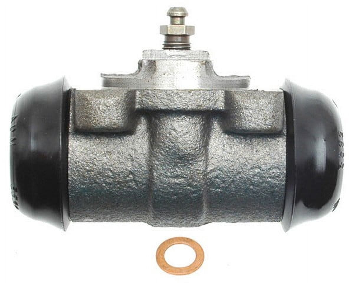 Drum Brake Wheel Cylinder Fits select: 1966 ,1968 DODGE W-SERIES