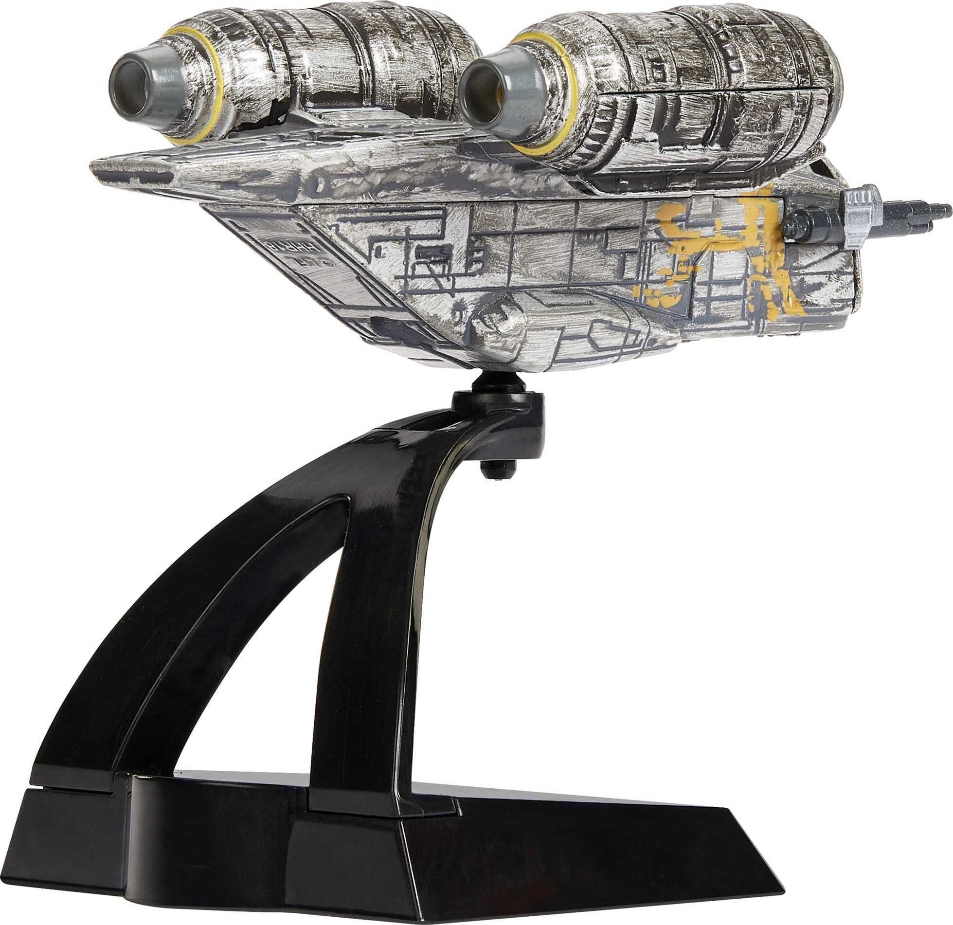 Hot Wheels Star Wars Razor Crest