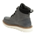 thumbnail image 4 of Deer Stags Julian Jr Boys Tall Boot - Grey - 12 Little Kid Medium, 4 of 8
