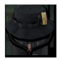 thumbnail image 1 of Rapid Dominance R71-PL-BLK-01 Ripstop Boonies Hat, Black - Small, 1 of 1
