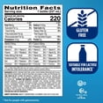 thumbnail image 6 of Ensure Original Nutrition Shake, 9g Protein, Dark Chocolate, 8 fl oz - 6 Pack, 6 of 16