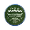 Snazaroo Classic Face Paint, 18ml, Dark Green
