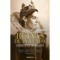 Reinas de Leyenda / Legendary Queens, (Paperback)