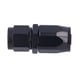 thumbnail image 5 of AN6 6AN AN-6 Accesorio de combustible Aluminio Aceite Gas Línea Manguera Adaptador de extremo Negro Recto Giratorio, 5 of 12
